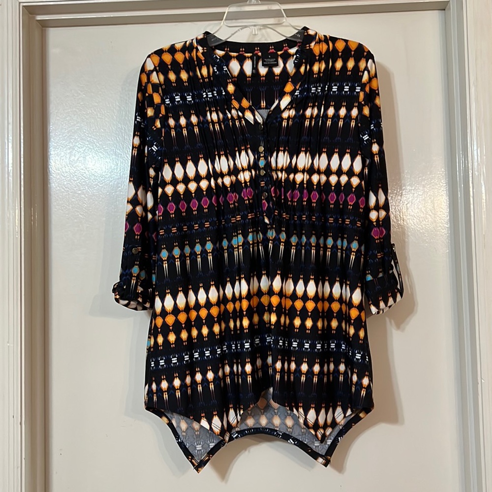 New Directions Women’s blouse size small